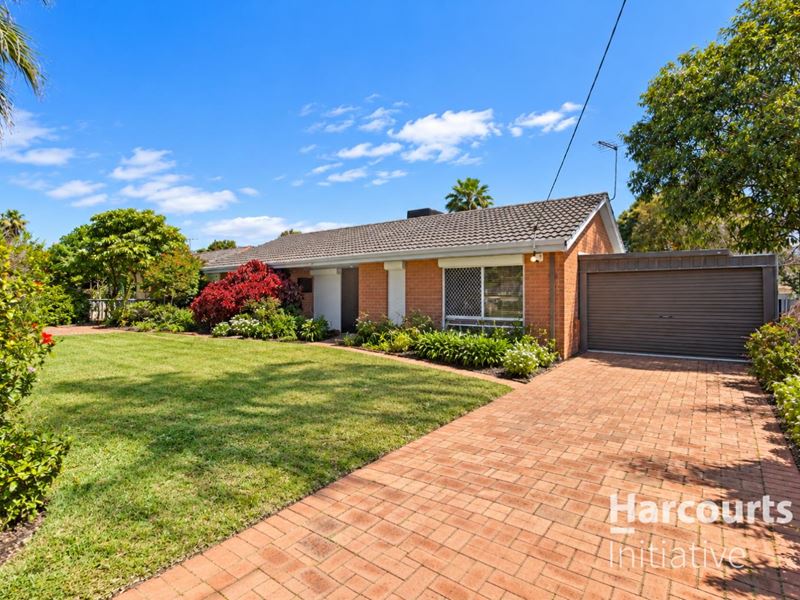 75 Amberton Avenue, Girrawheen