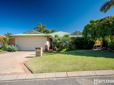 21 Camelot Grove, Carramar WA 6031