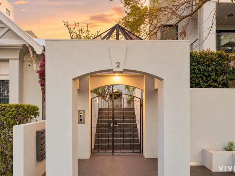 21/2 Outram Street, West Perth WA 6005