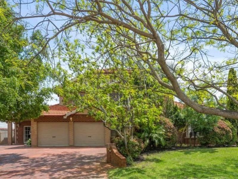 7 Red Wattle Place, Churchlands WA 6018