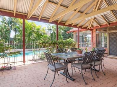 7 Red Wattle Place, Churchlands WA 6018