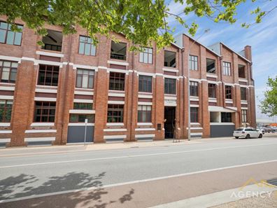 112/36 Queen Victoria Street, Fremantle WA 6160