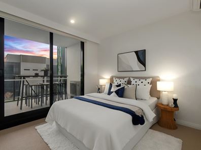 509/6 Baumea Way, Innaloo WA 6018