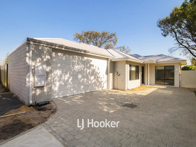 3B Maxted Street, West Busselton
