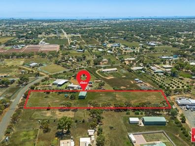 31 Border  Drive, Deepdale WA 6532