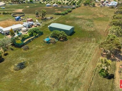 31 Border  Drive, Deepdale WA 6532