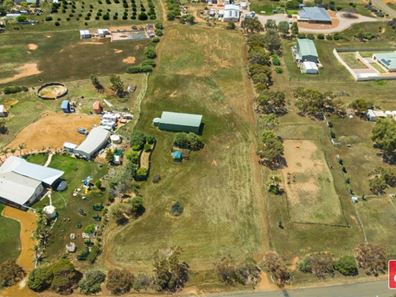 31 Border  Drive, Deepdale WA 6532