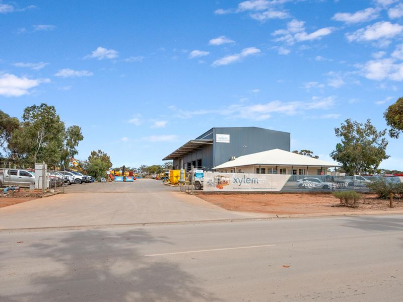 45 Broadwood Street, West Kalgoorlie WA 6430