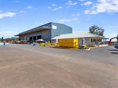 45 Broadwood Street, West Kalgoorlie WA 6430