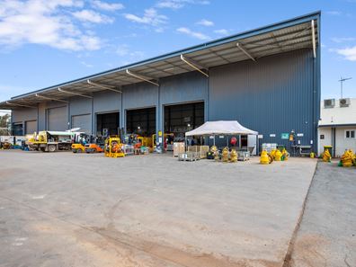 45 Broadwood Street, West Kalgoorlie WA 6430