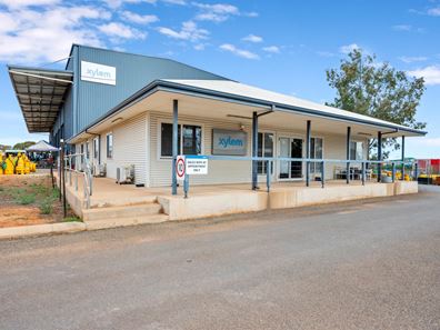45 Broadwood Street, West Kalgoorlie WA 6430