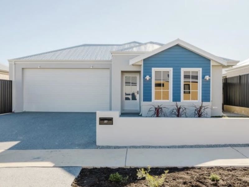 27 Lancelin Crescent, Two Rocks WA 6037