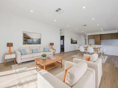27 Lancelin Crescent, Two Rocks WA 6037