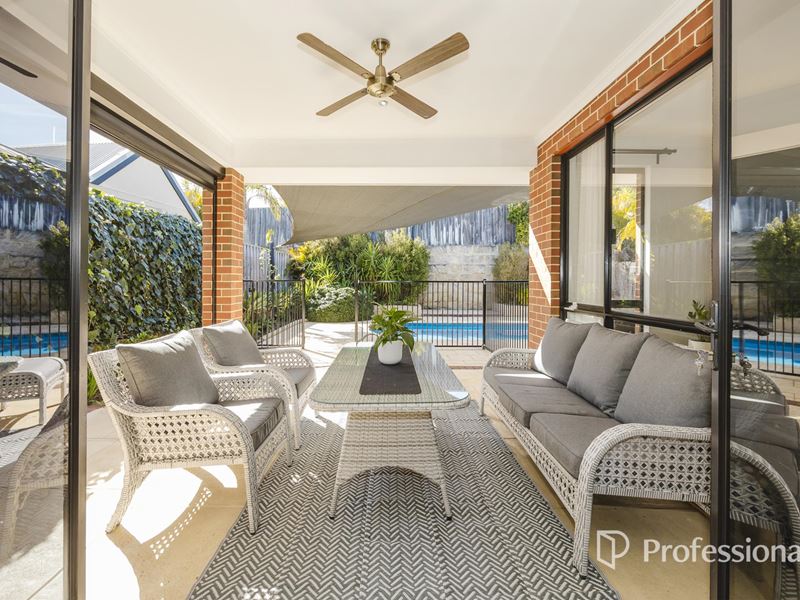 38 Westgrove Drive, Ellenbrook WA 6069