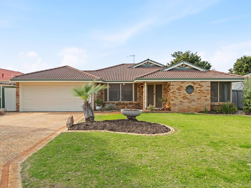 6 Tampico Court, Safety Bay WA 6169