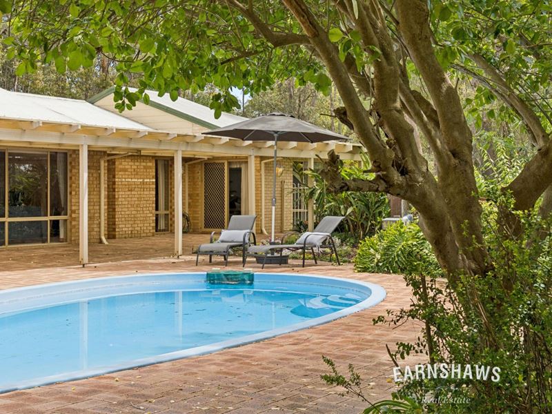 1080 Milligan Road, Mundaring WA 6073