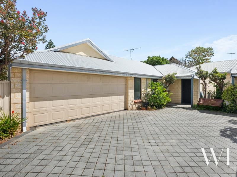 3/50 Samson Street, White Gum Valley WA 6162