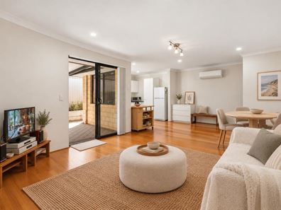 3/50 Samson Street, White Gum Valley WA 6162