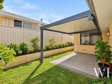3/50 Samson Street, White Gum Valley WA 6162