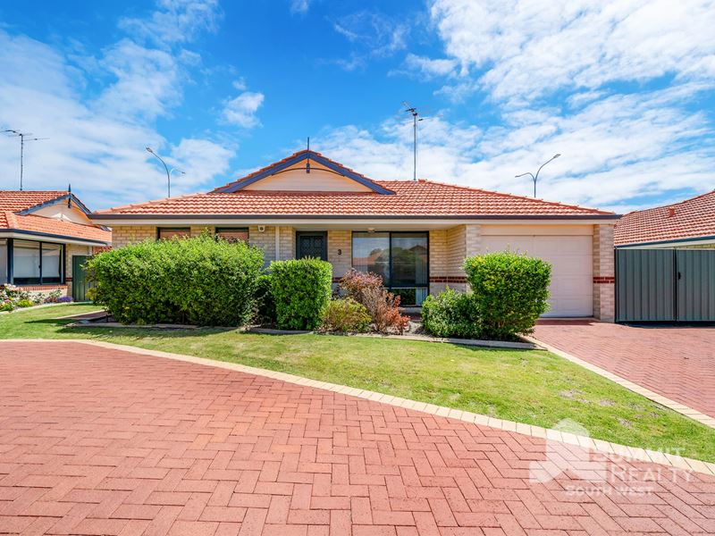 3/24 Blue Wren Drive, Eaton