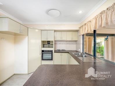 3/24 Blue Wren Drive, Eaton WA 6232
