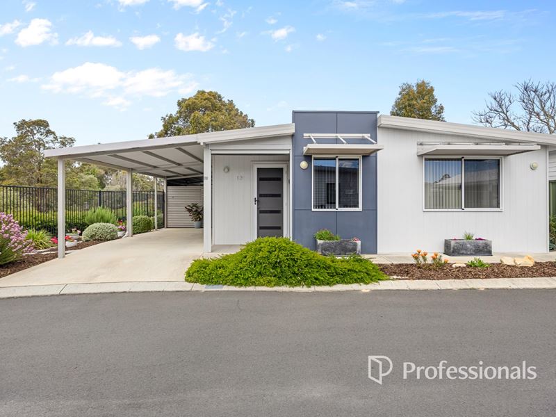 13/33 Turner Street, Meadowbrooke Lifestyle Estate, Boyanup WA 6237