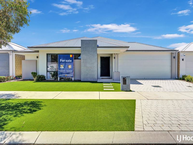 11 Clarity View, Southern River WA 6110