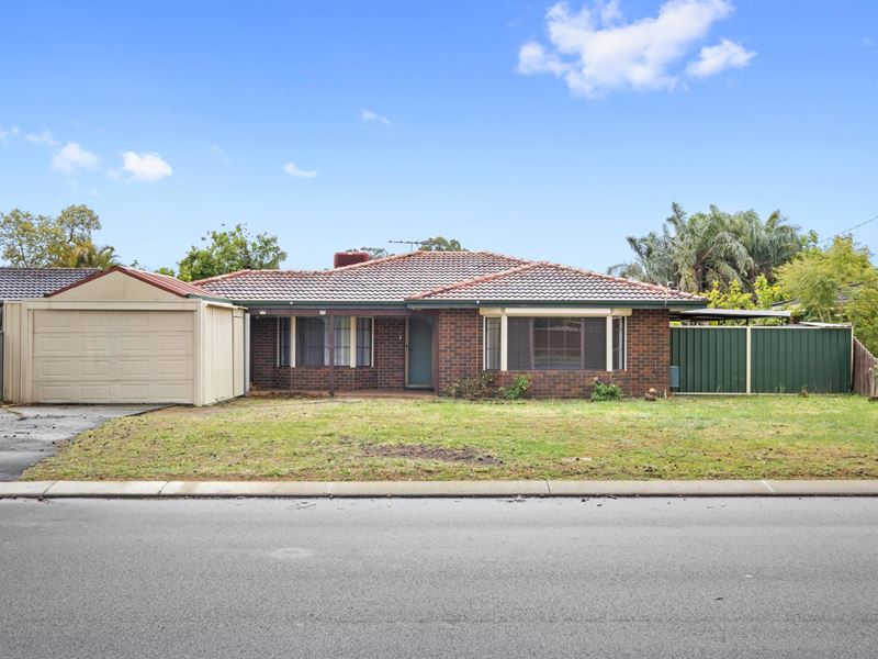 67 Gribble Av, Armadale WA 6112