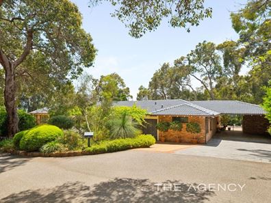 10 The Lane, Gooseberry Hill WA 6076