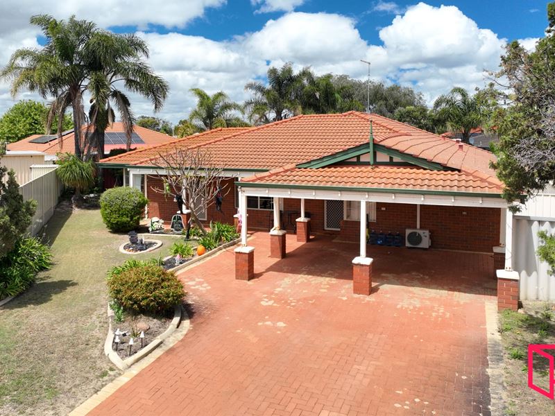 7 Nymans Court, Erskine