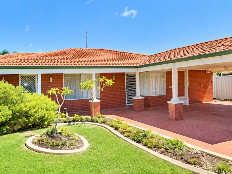7 Nymans Court, Erskine WA 6210