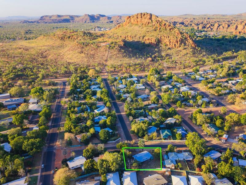 9 Bauhinia Street, Kununurra WA 6743