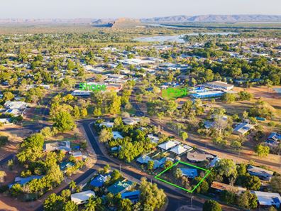 9 Bauhinia Street, Kununurra WA 6743