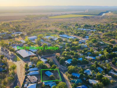 9 Bauhinia Street, Kununurra WA 6743