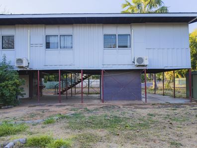 9 Bauhinia Street, Kununurra WA 6743