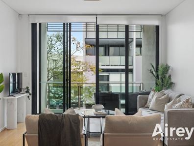 16/27 Hood Street, Subiaco WA 6008