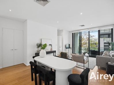 16/27 Hood Street, Subiaco WA 6008