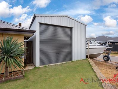 18 Waterwitch Outlook, Wandina WA 6530