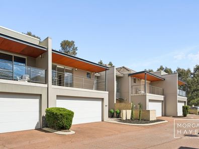 8/41 Baler Court, Hammond Park WA 6164