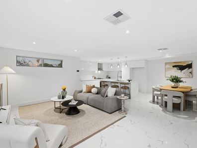 37C Tetworth Crescent, Nollamara WA 6061