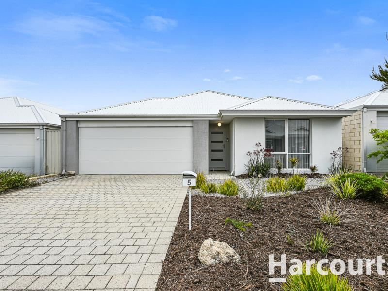 5 Merewether Avenue, Alkimos WA 6038