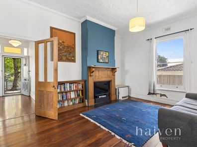 43 Solomon Street, Mosman Park WA 6012
