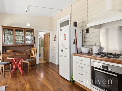 43 Solomon Street, Mosman Park WA 6012