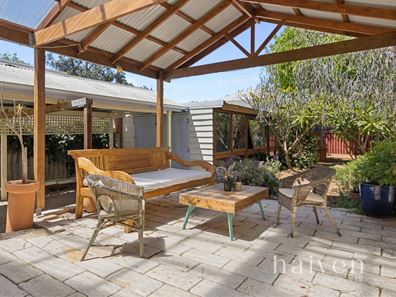 43 Solomon Street, Mosman Park WA 6012