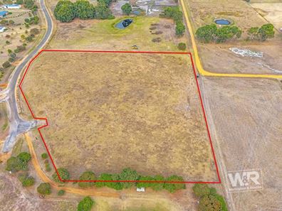 Lot 117 Hart View, King River WA 6330