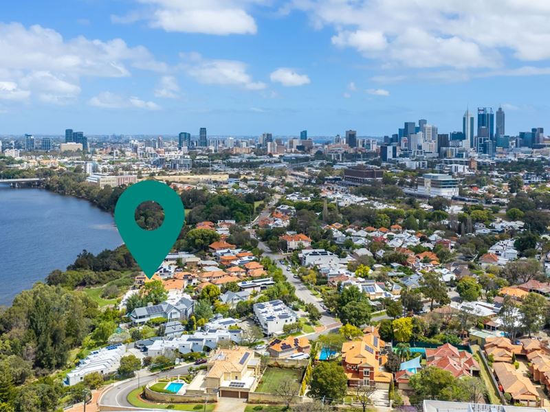 12/146-148 Joel Terrace, Mount Lawley WA 6050