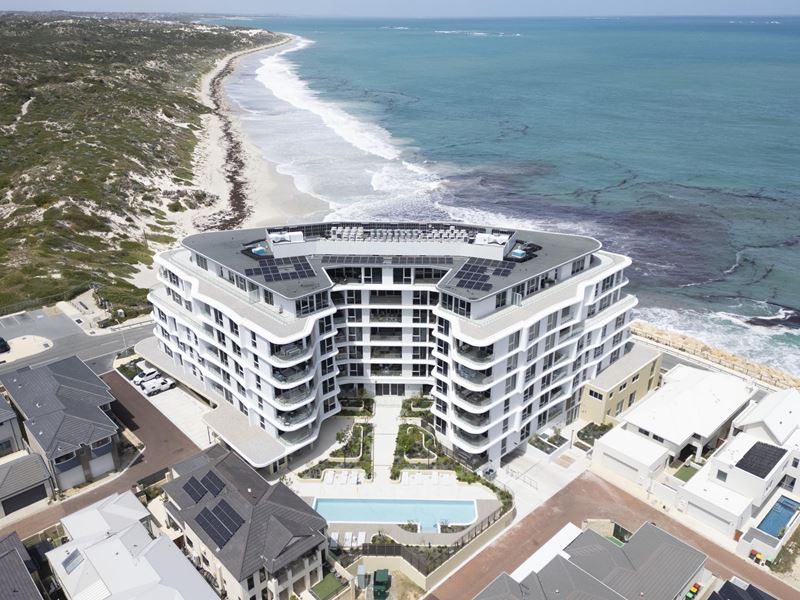 401/50 Alexandria View, Mindarie WA 6030