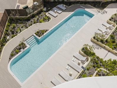 401/50 Alexandria View, Mindarie WA 6030