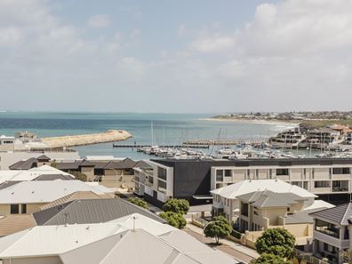 401/50 Alexandria View, Mindarie WA 6030