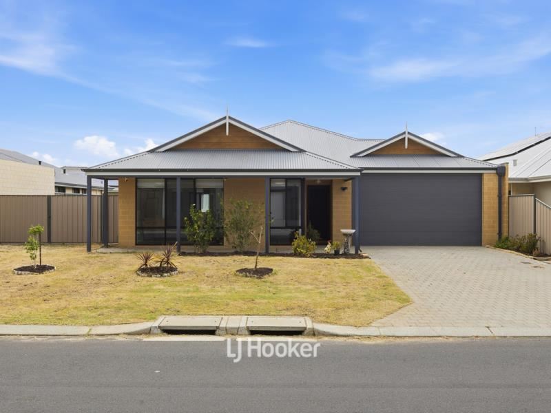12 Crake View, Australind WA 6233